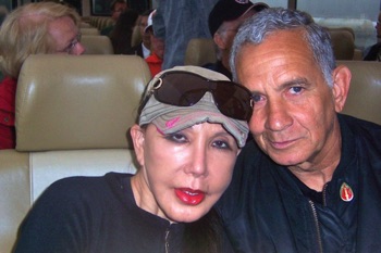 Gerardus (SBHS 66), AKA John, and Rose Fernandez Gerardus (SBHS 66), AKA John, and Rose Fernandez