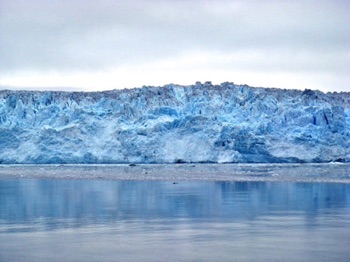 Hubbard Glacier Hubbard Glacier