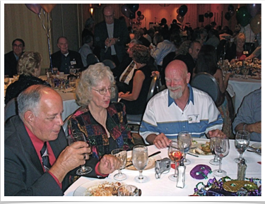 husband, B Macintire, J Haynes husband, B Macintire, J Haynes