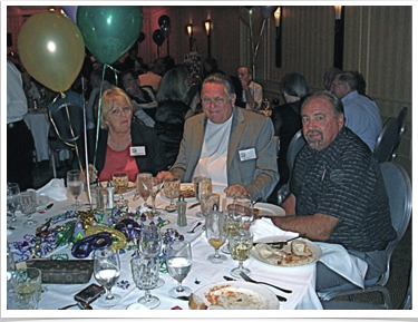 R Gohs & wife Barbara R Gohs & wife Barbara